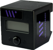 Load image into Gallery viewer, Wellness Ready Test Reader Gen 1