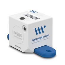 Load image into Gallery viewer, Wellness Ready Test Reader Gen 1