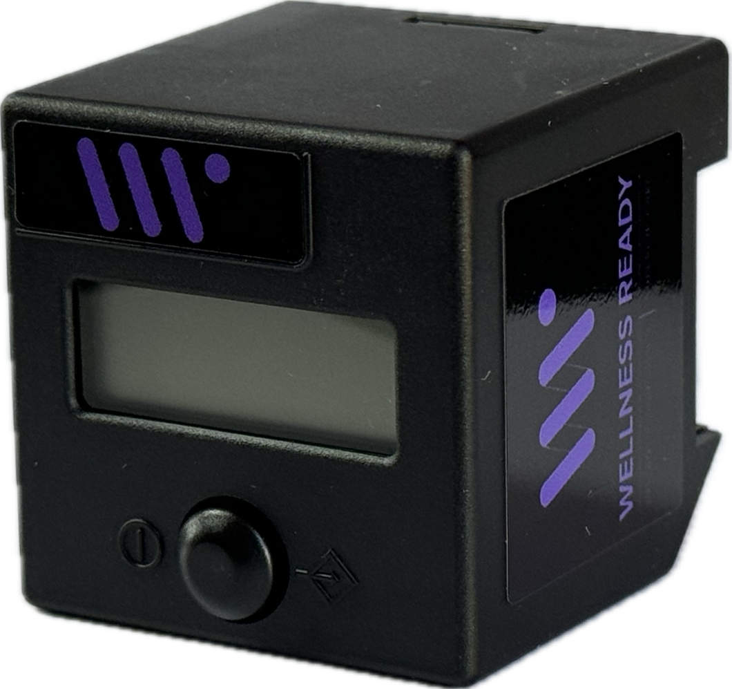 Cube Reader Cube Plus Reader – Wellness Ready