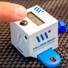 Load image into Gallery viewer, Wellness Ready Test Reader Gen 1
